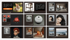 们想做的不是替代设想师