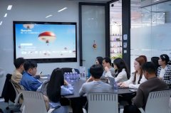 通过建立从创意、脚本到生成、优化的手艺